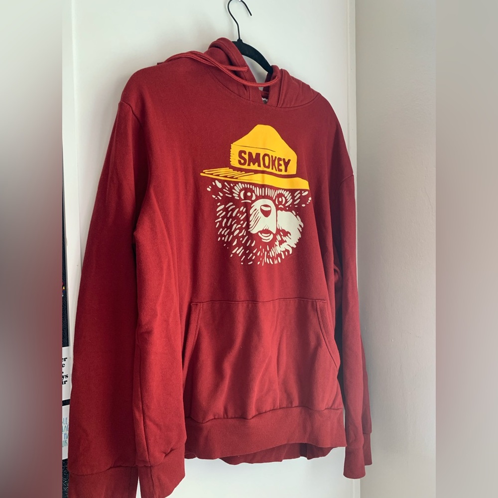 Smokey Sweater / XL